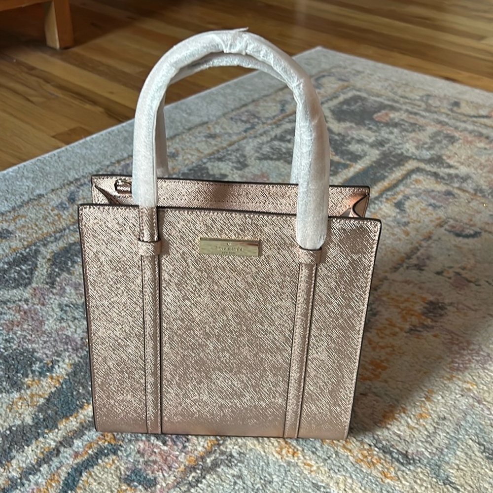 Kate Spade Mini Tote